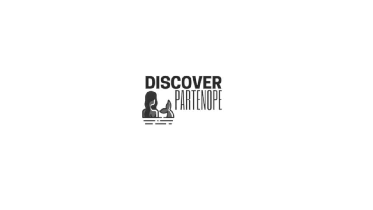 Discover Partenope Napoli Bagian luar foto